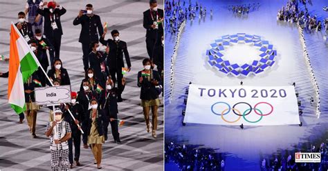 In pics: Tokyo Olympics 2020 opening ceremony - GKPro News Breaking