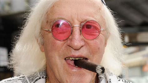 Did winks and whispers fix it for Jimmy Savile? – Channel 4 News