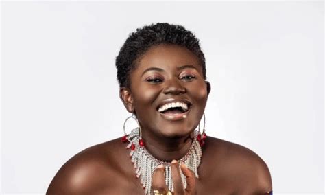 Afua Asantewaa Biography, Wiki, Age, Hometown, Husband, Family, Height