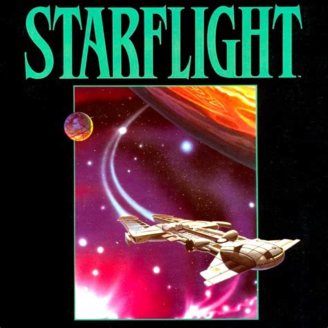 StarFlight - IGN