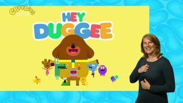 Hey Duggee Series 1 36. The Puppy Badge b05zrbt6 signed : Free Download, Borrow, and Streaming ...