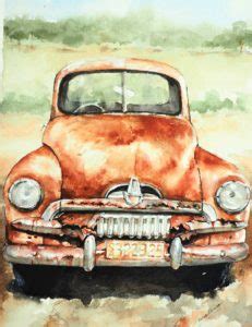 Local artist drives online passion for watercolours – Bundaberg Now