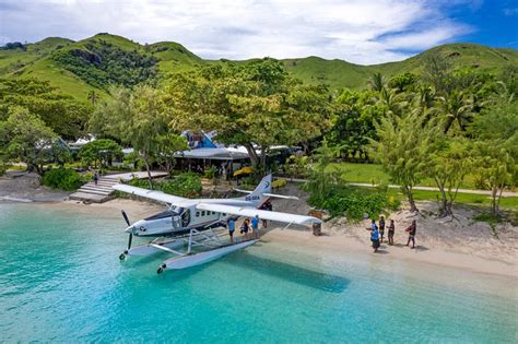 OARSMAN'S BAY LODGE - Updated 2024 Prices & Resort Reviews (Fiji/Nacula Island)