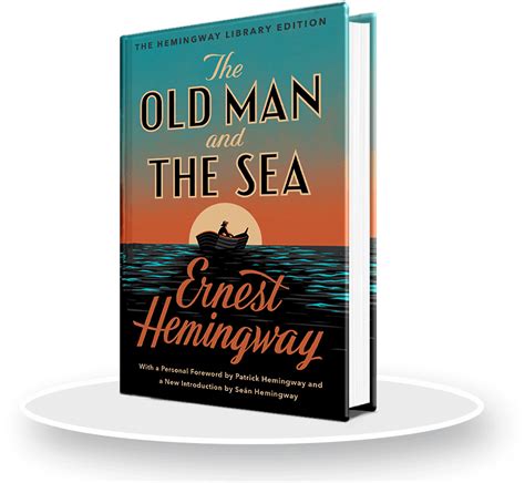 The Old Man and the Sea – Wild River Press