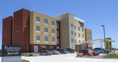 Fairfield Inn and Suites (Sidney) | VisitNebraska.com