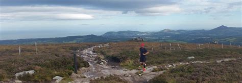 Dublin's Top Trail Running Locations & Routes - Trail running Ireland ...