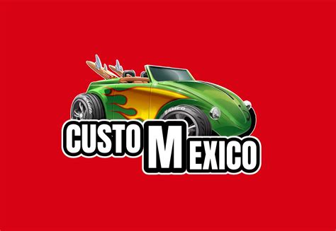 Custom Mexico