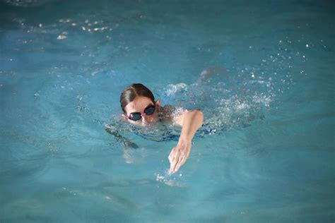 Payson Special Olympics Swim Team athletes ready for state | Local Sports | paysonroundup.com