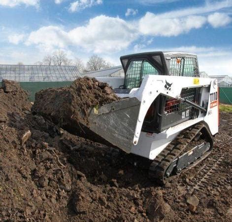 Bobcat T110 Skid Steer Specs (2009 - 2018) | LECTURA Specs