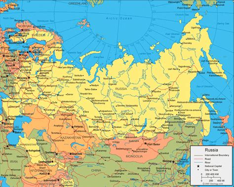 Where is Omsk Russia?| Omsk Russia Map | Omsk Russia Map Download Free - ToursMaps.com