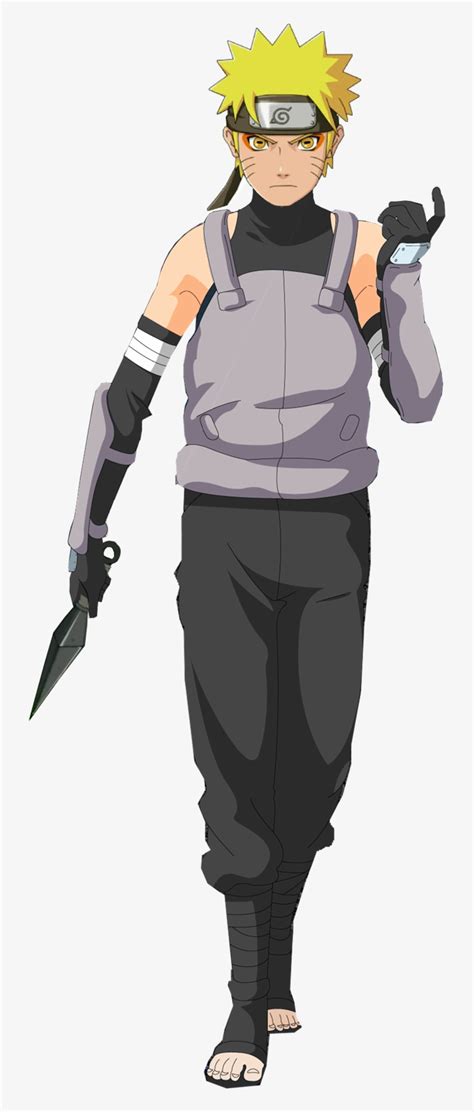 Naruto Anbu Black Ops Mask Photo - Naruto As An Anbu - Free Transparent ...