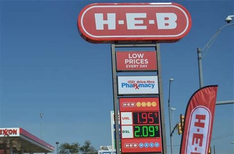 HEB Pharmacy - Drugstores - 600 W Henderson, Cleburne, TX - Phone Number - Yelp