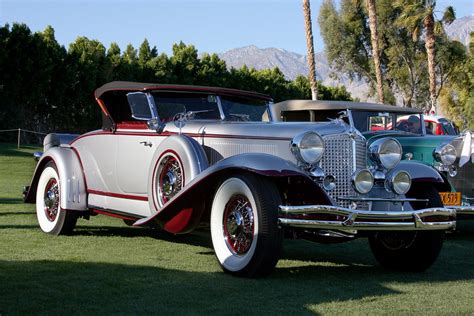 1931 Chrysler Imperial LeBaron Roadster (2) | Rex Gray | Flickr