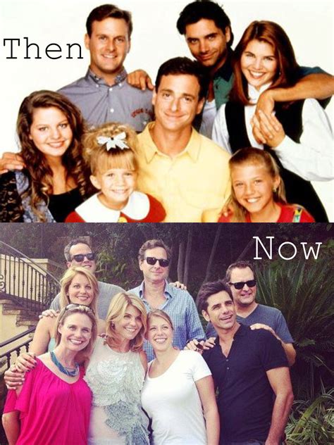 Design.Inspire — Full House reunion: Uncle Jessie hasn’t changed a...