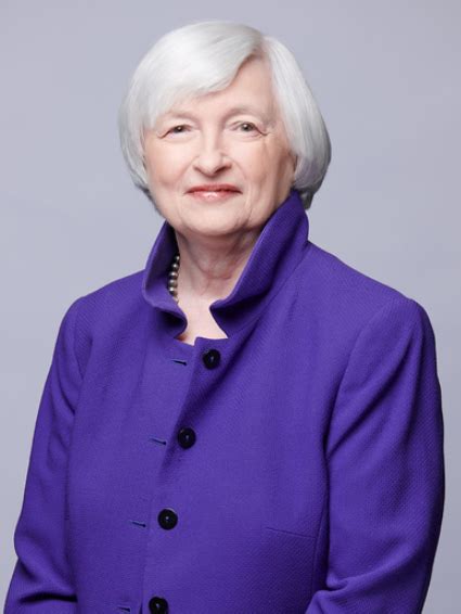 Janet Yellen - Bio, Net Worth, Age, Family, Husband, Salary, Career ...