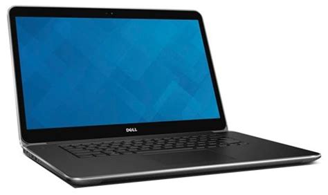 Dell Precision M3800 review - highly skilled workers