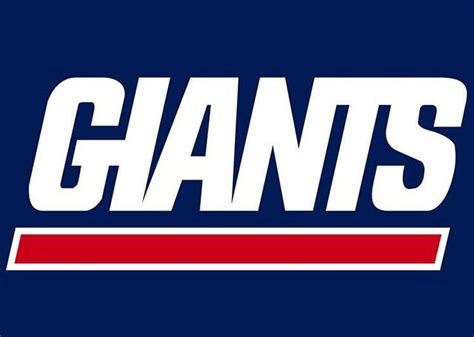 New York Giants flags 90x150cm polyester banner with 2 Metal Grommets