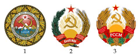 What does the USSR emblem mean? - Russia Beyond