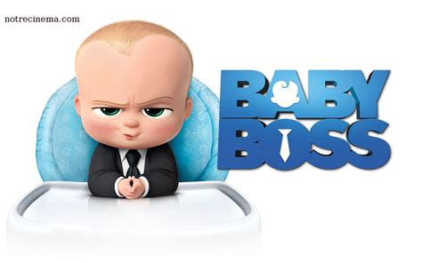 Boss Baby Wallpapers - Top Free Boss Baby Backgrounds - WallpaperAccess