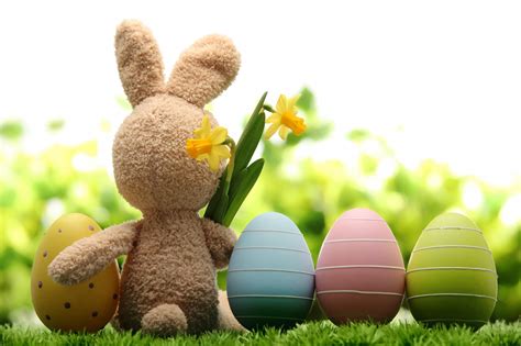 Easter Bunny Desktop Wallpaper (55+ images)