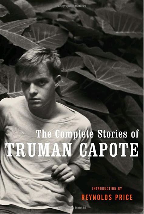 The Complete Stories of Truman Capote | Truman capote books, Truman ...