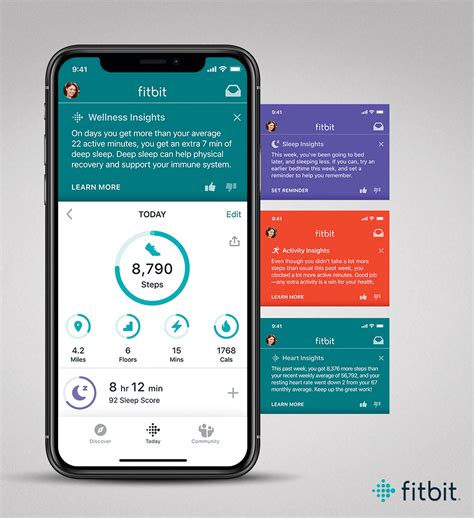 Fitbit Premium 90-day free trial for everyone | Community Noticeboard | Honeycombers Hong Kong