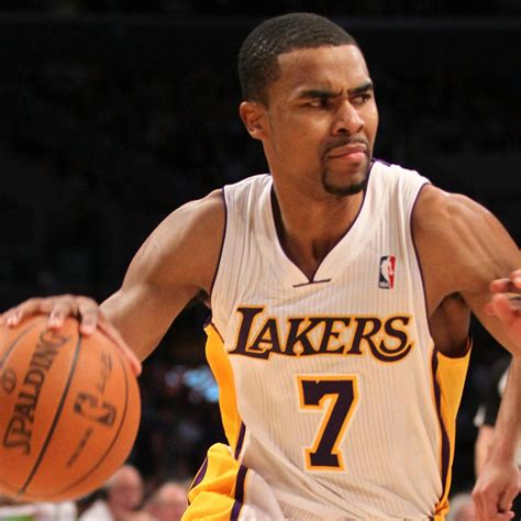 Los Angeles Lakers: Mike Brown Needs to Name Ramon Sessions a Starter ...