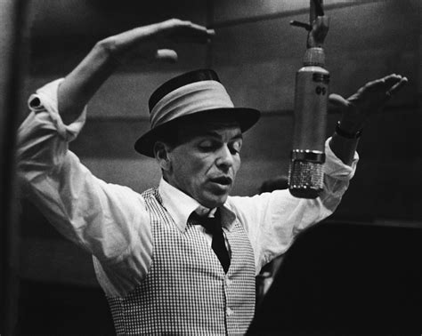 Frank Sinatra at 100: His Timing Was Better Than You Thought | Time