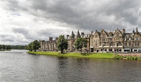 The 10 Best Cheap Hotels in Inverness, UK: Affordable Options by Guest ...