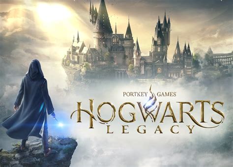 Hogwarts Legacy New Trailer Shows Off Exclusive PlayStation Content