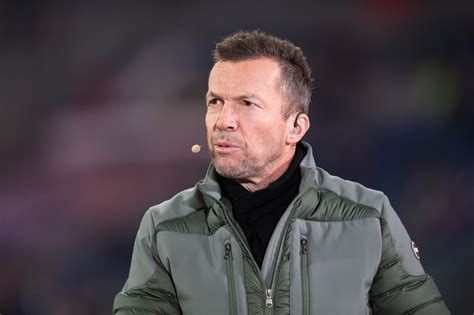 Lothar Matthäus thinks Bayern Munich, Chelsea, Manchester City, Liverpool are Champions League ...