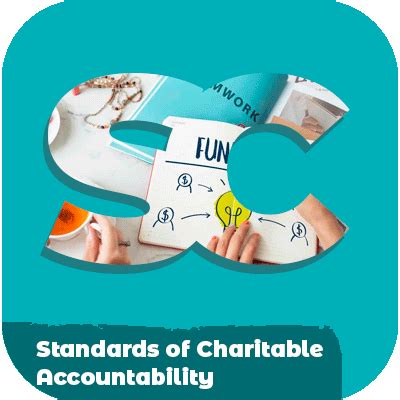 Standards of Charitable Accountability | Business | Online Courses - AC ...