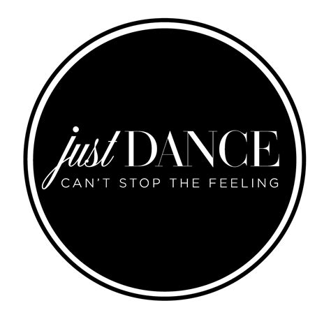 just dance logo - Google Search | Dance logo, Just dance, Dance