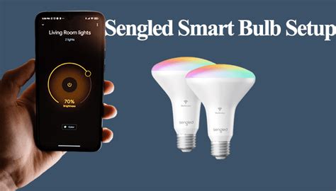 Sengled Bulb Not Connecting (Try This Fix FIRST) - Smart Home Ways