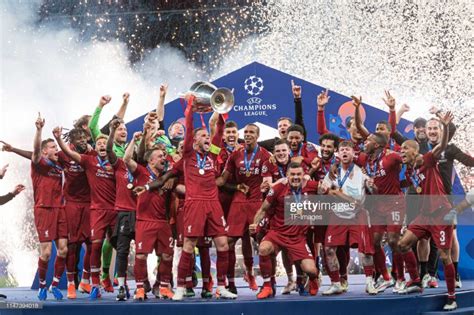 Liverpool Champions League 2019 Wallpaper : A collection of the top 54 ...