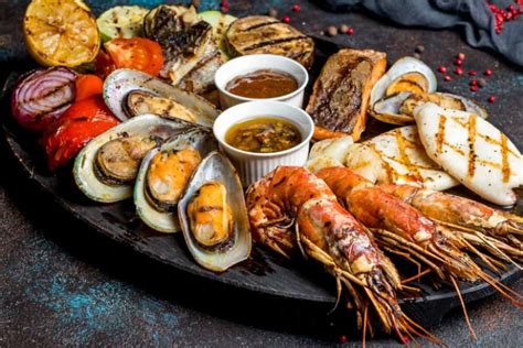 Top 12 Best Seafood Restaurants in Portland - GlobalGrasshopper