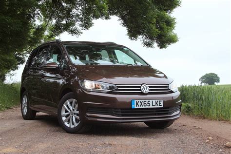 Volkswagen Touran review: Peak practicality