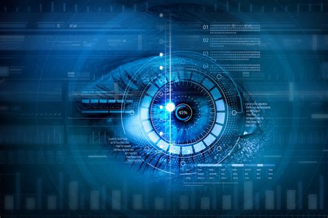 Is Biometric Technology The Future For The NHS?