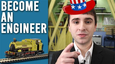 Become a Sam'sTrains Engineer Today! - YouTube