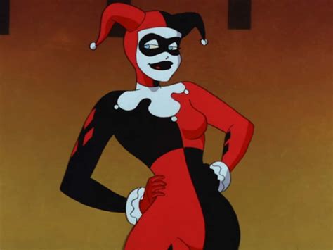 The Best Characters Invented For ‘Batman: The Animated Series’