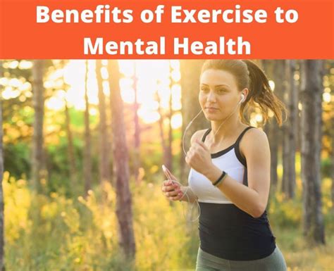 Benefits Of Exercise To Your Mental Health | NJ Jagged Fitness