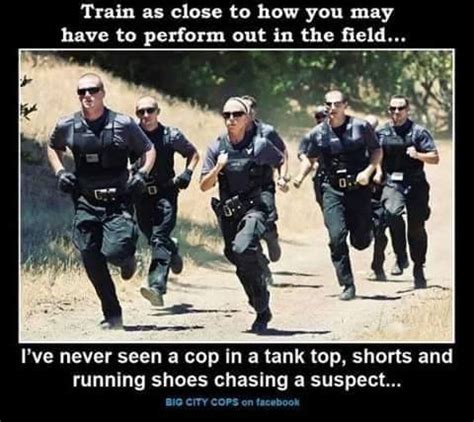 Funny Police Academy Quotes - ShortQuotes.cc