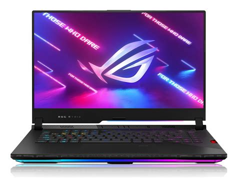 Asus ROG Strix Scar 15 gaming laptop with RTX 3080 gets hefty 34% ...