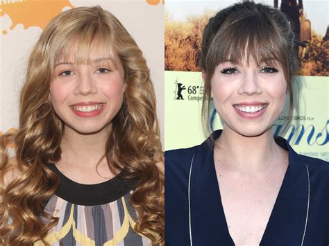 Robin Wade: Jennette Mccurdy Age When Filming Icarly