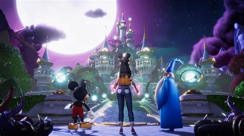 Disney Dreamlight Valley release time - here's when the magical life sim unlocks | GamesRadar+