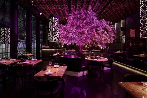 The Most Beautiful Restaurants In Manchester For Dinner Dates