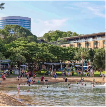 Darwin Waterfront: Transforming Darwin's Tropical Heartbeat - LetsGoKids