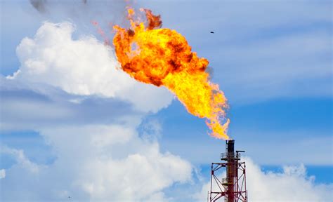 Colorado agrees: Gas flaring and venting should be anything but routine | Greenbiz