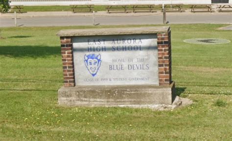 East Aurora schools up police presence after report of threat | News 4 Buffalo