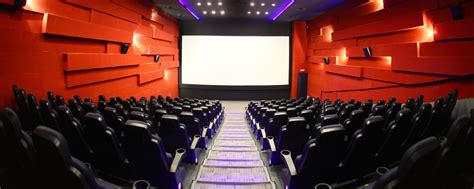 ME Cinemas